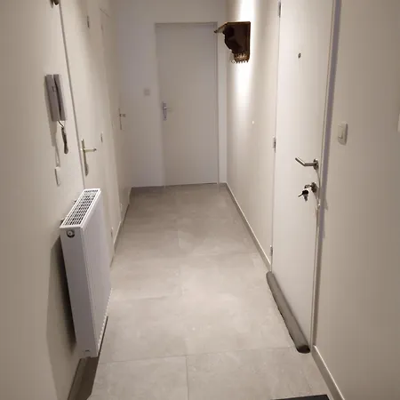 Residentie Rapallo Apartment Middelkerke Exterior photo