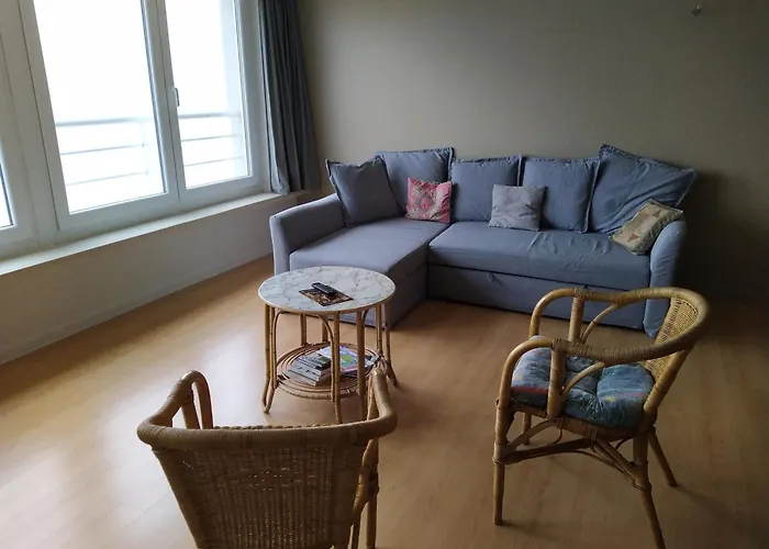 Residentie Rapallo