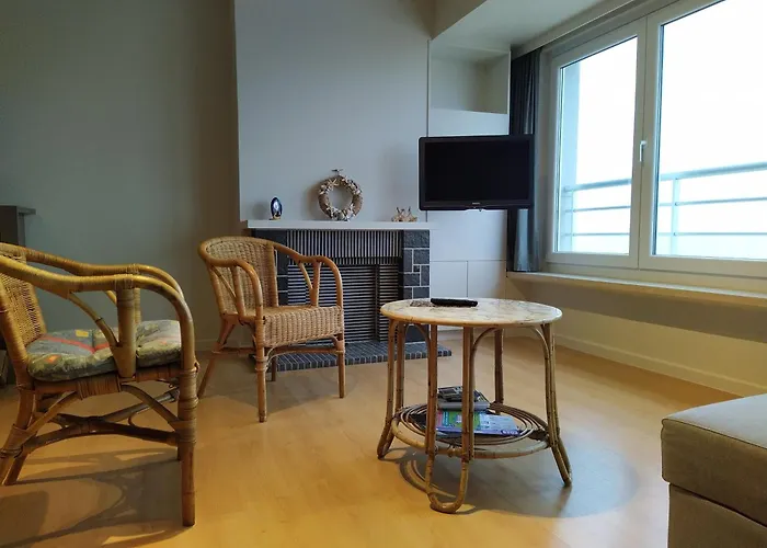 Residentie Rapallo