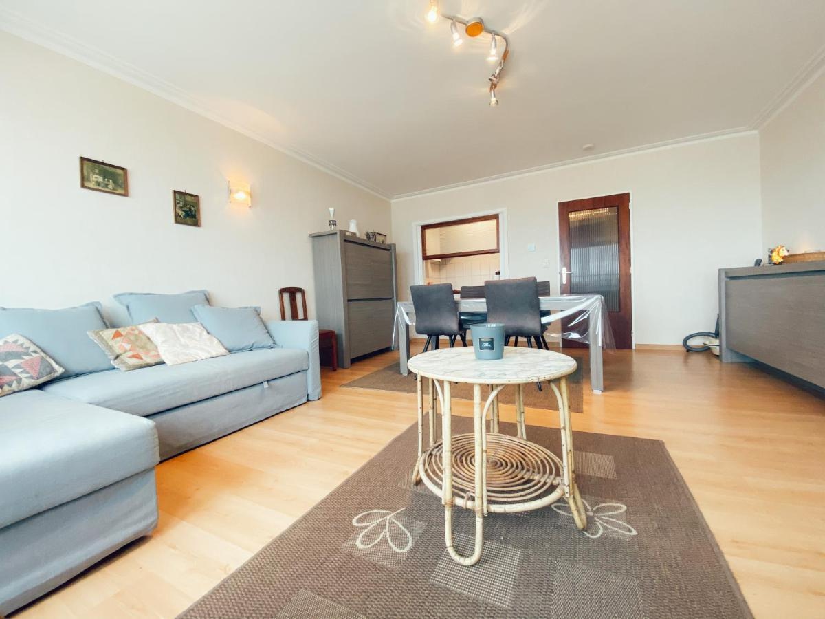Apartment Residentie Rapallo