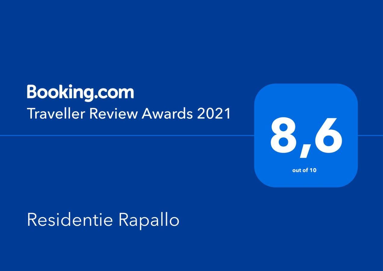 Residentie Rapallo *