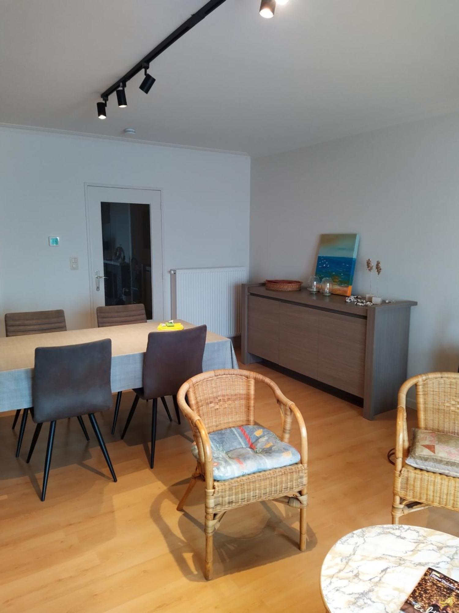 Residentie Rapallo Apartment *