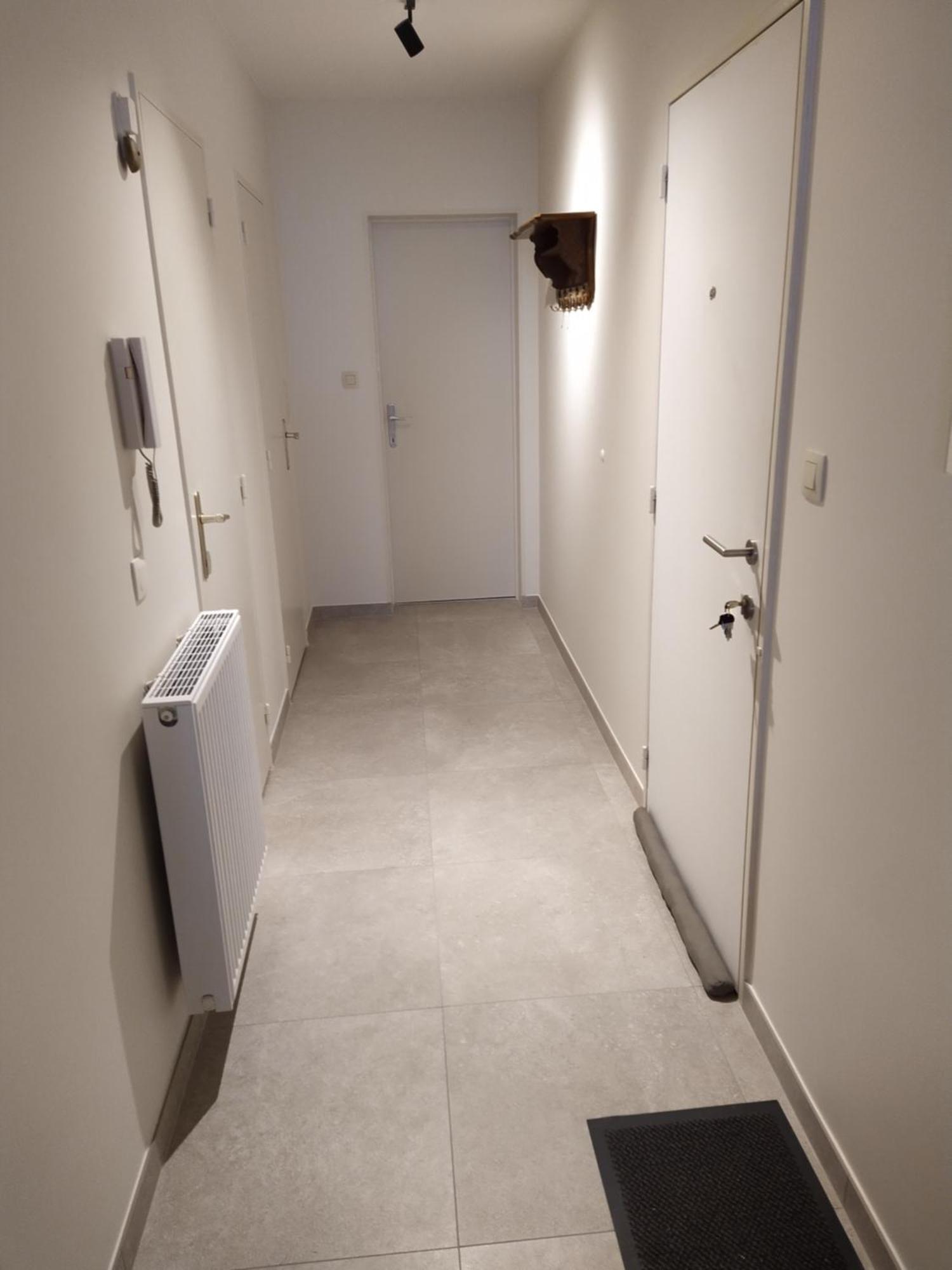 Apartment Residentie Rapallo *