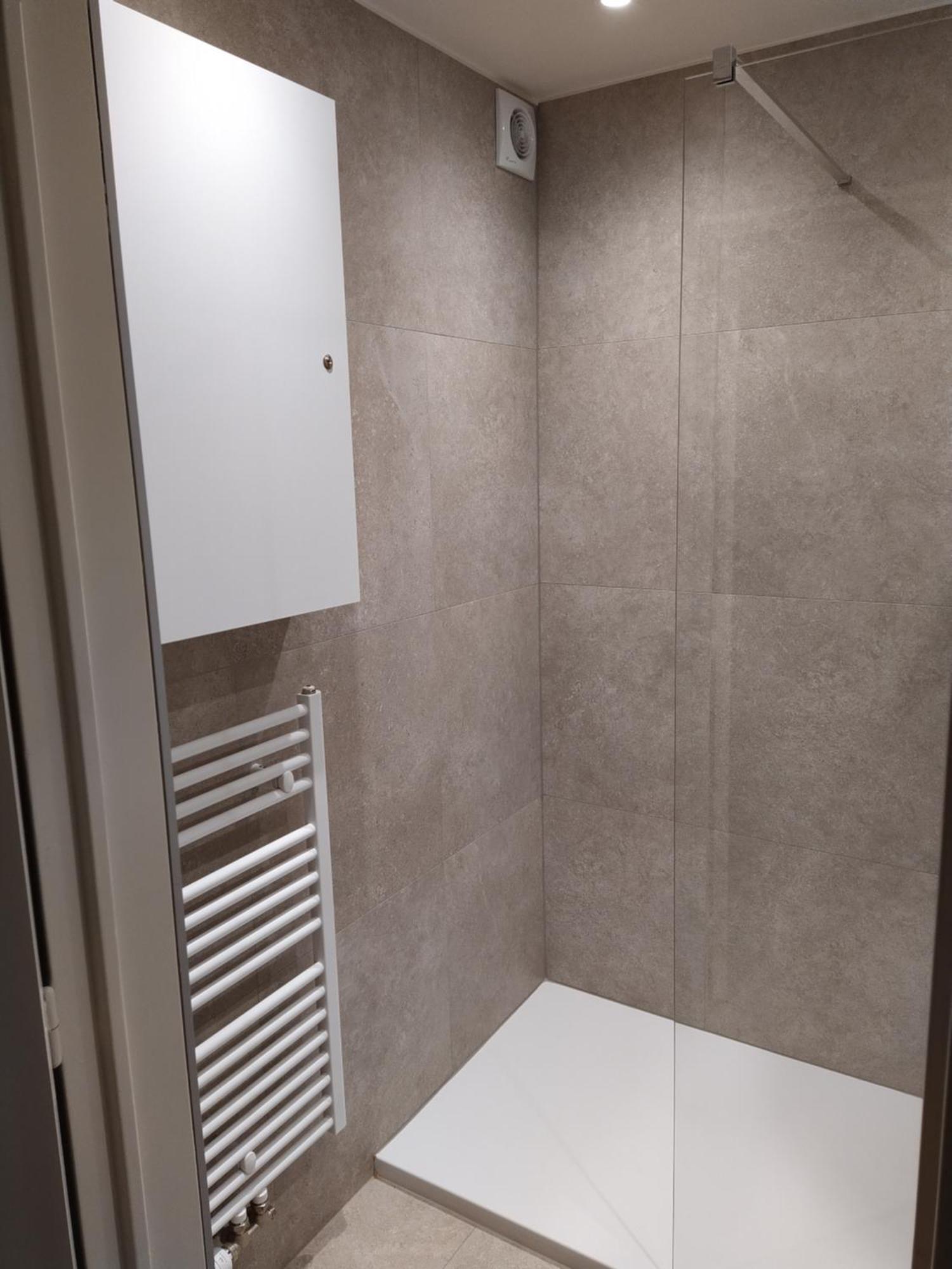 Residentie Rapallo Apartment Middelkerke