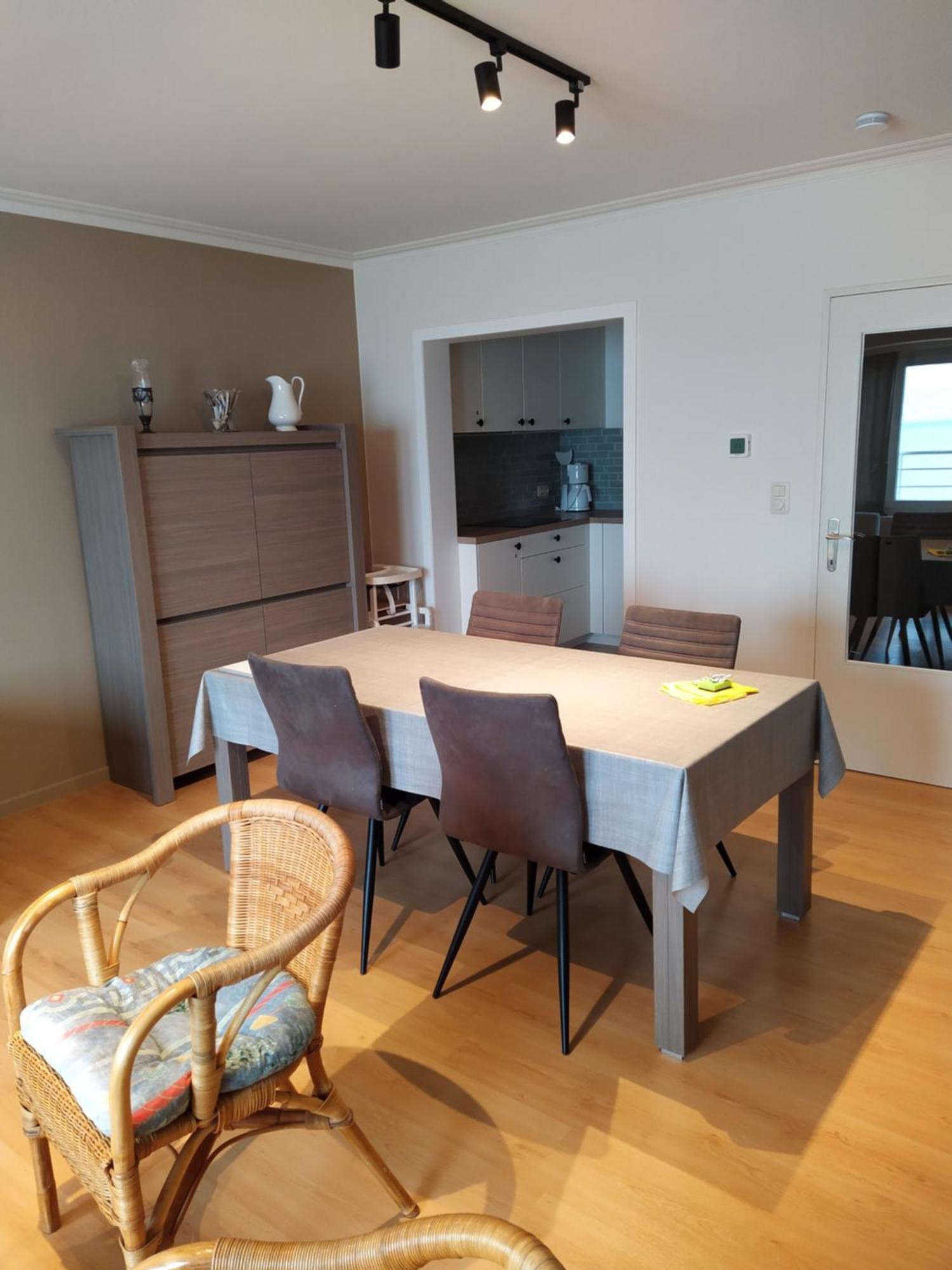 Residentie Rapallo *