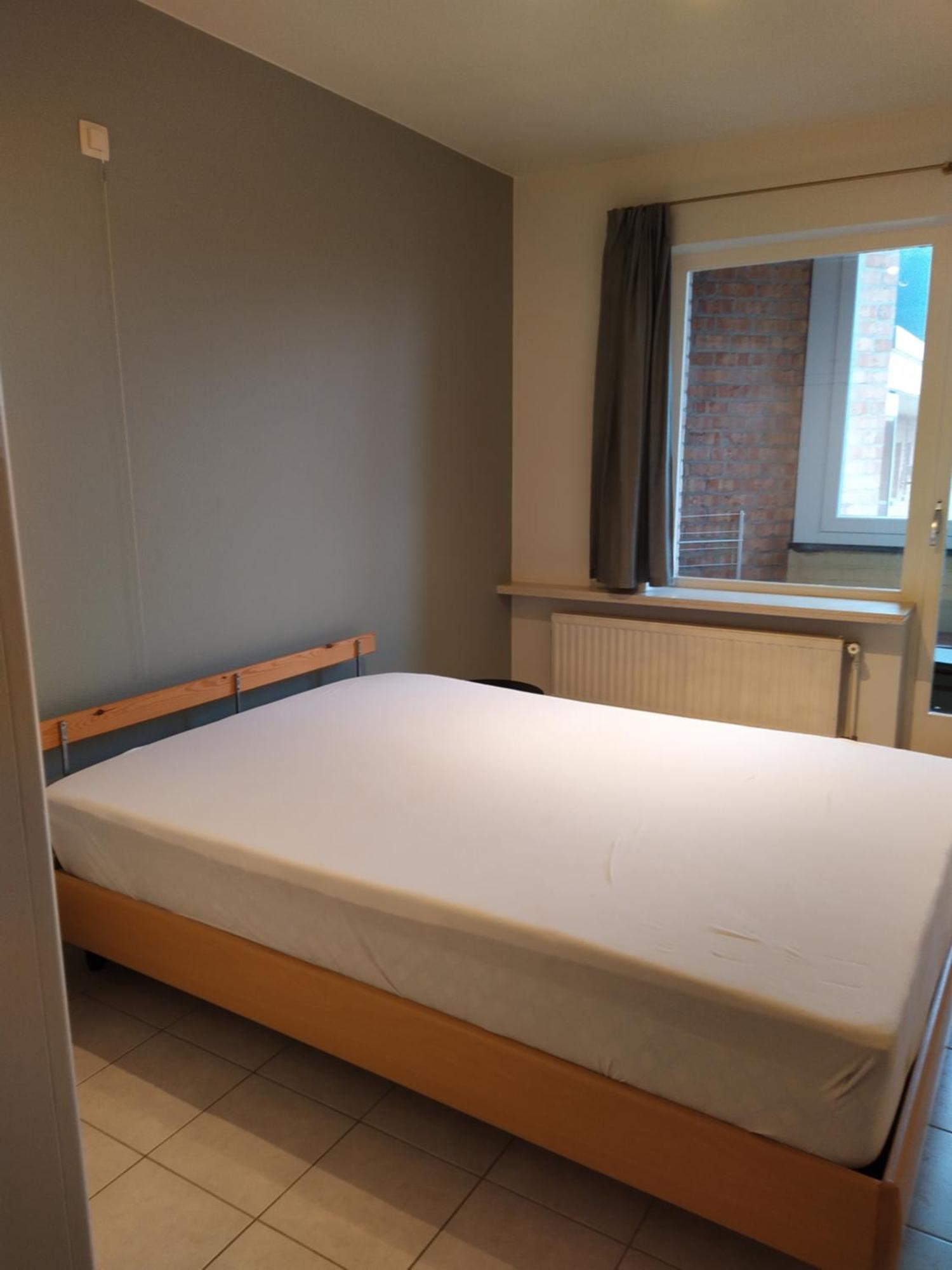 Residentie Rapallo * Middelkerke