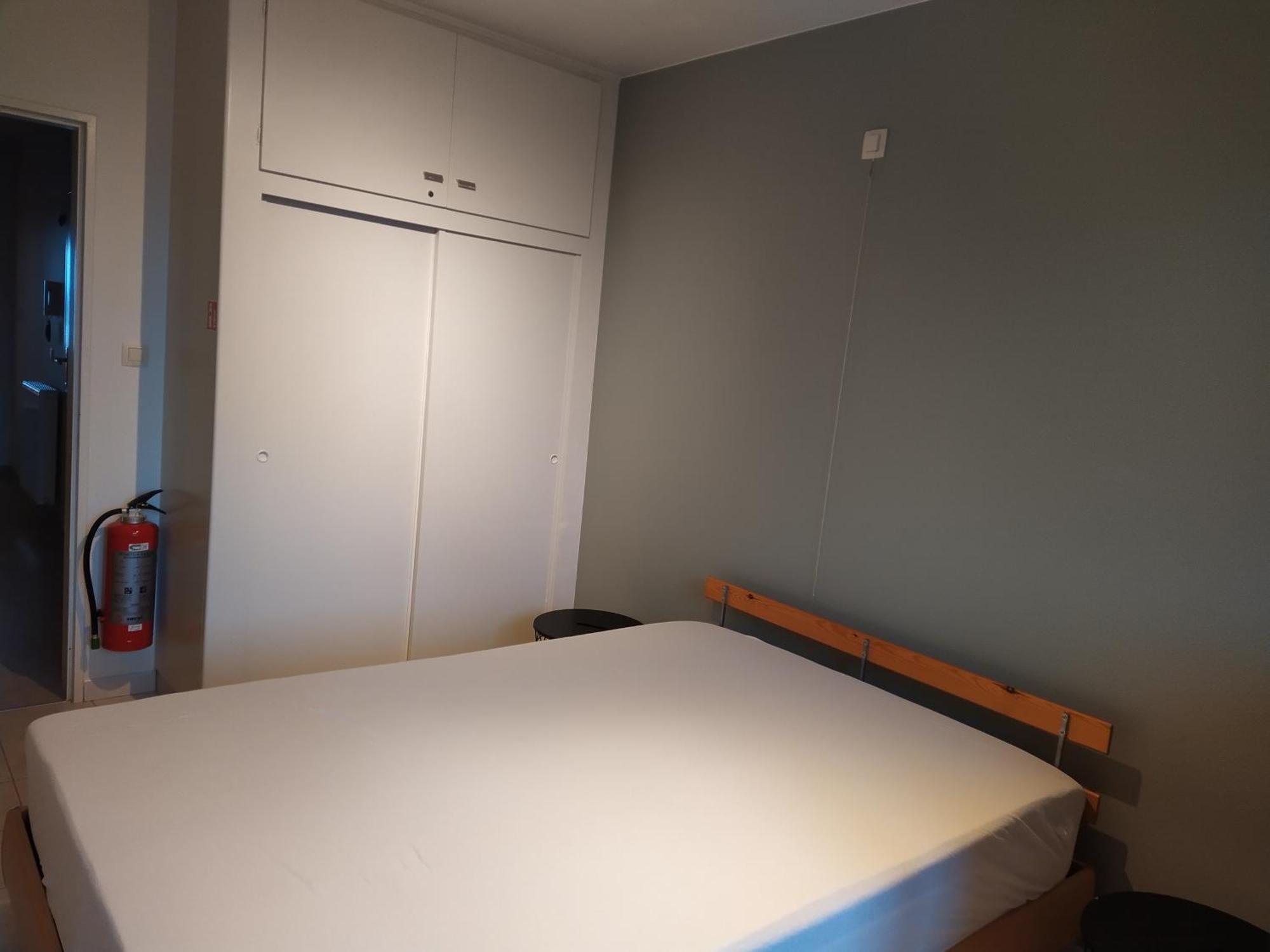Residentie Rapallo Apartment