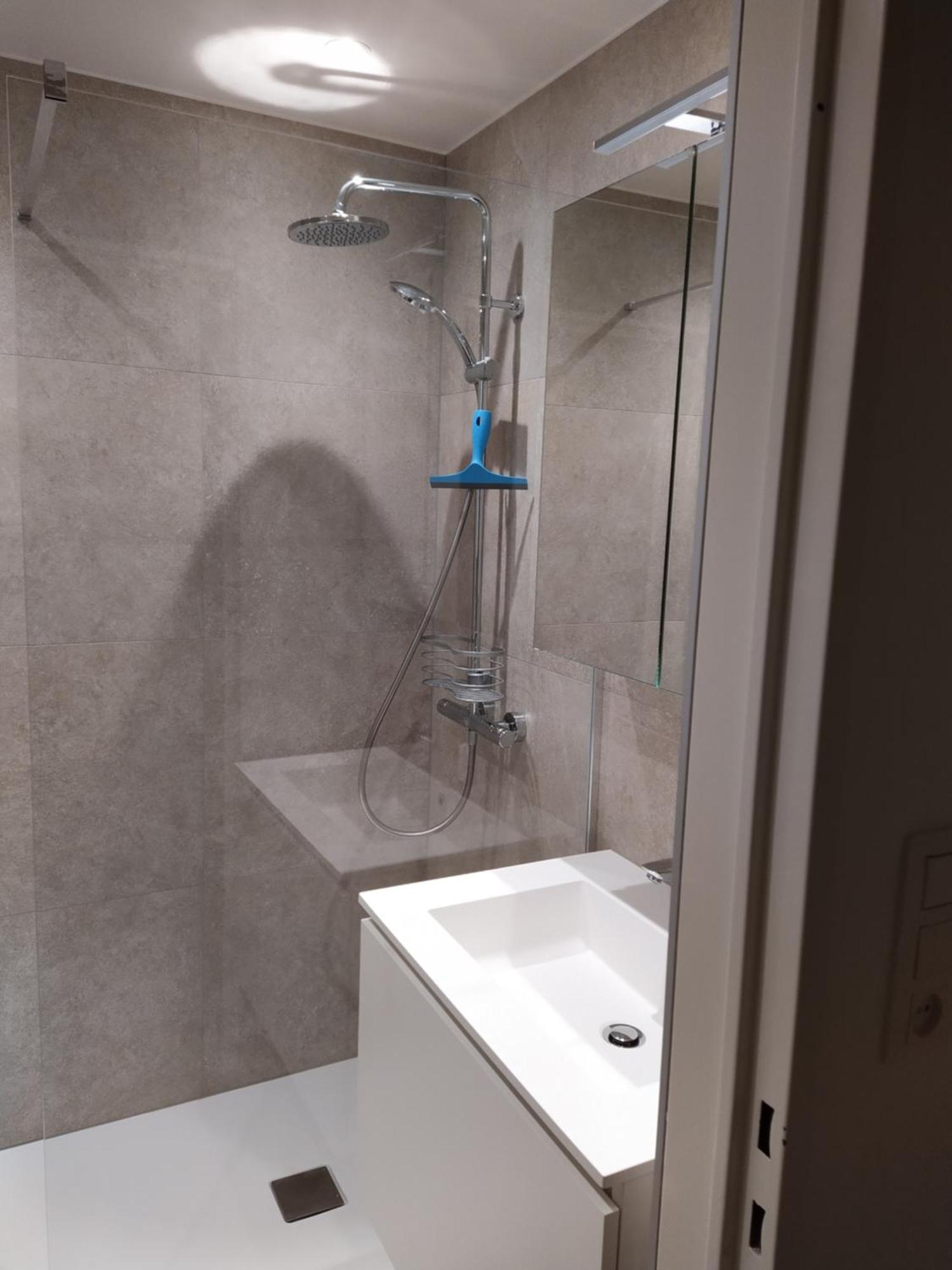 Apartment Residentie Rapallo