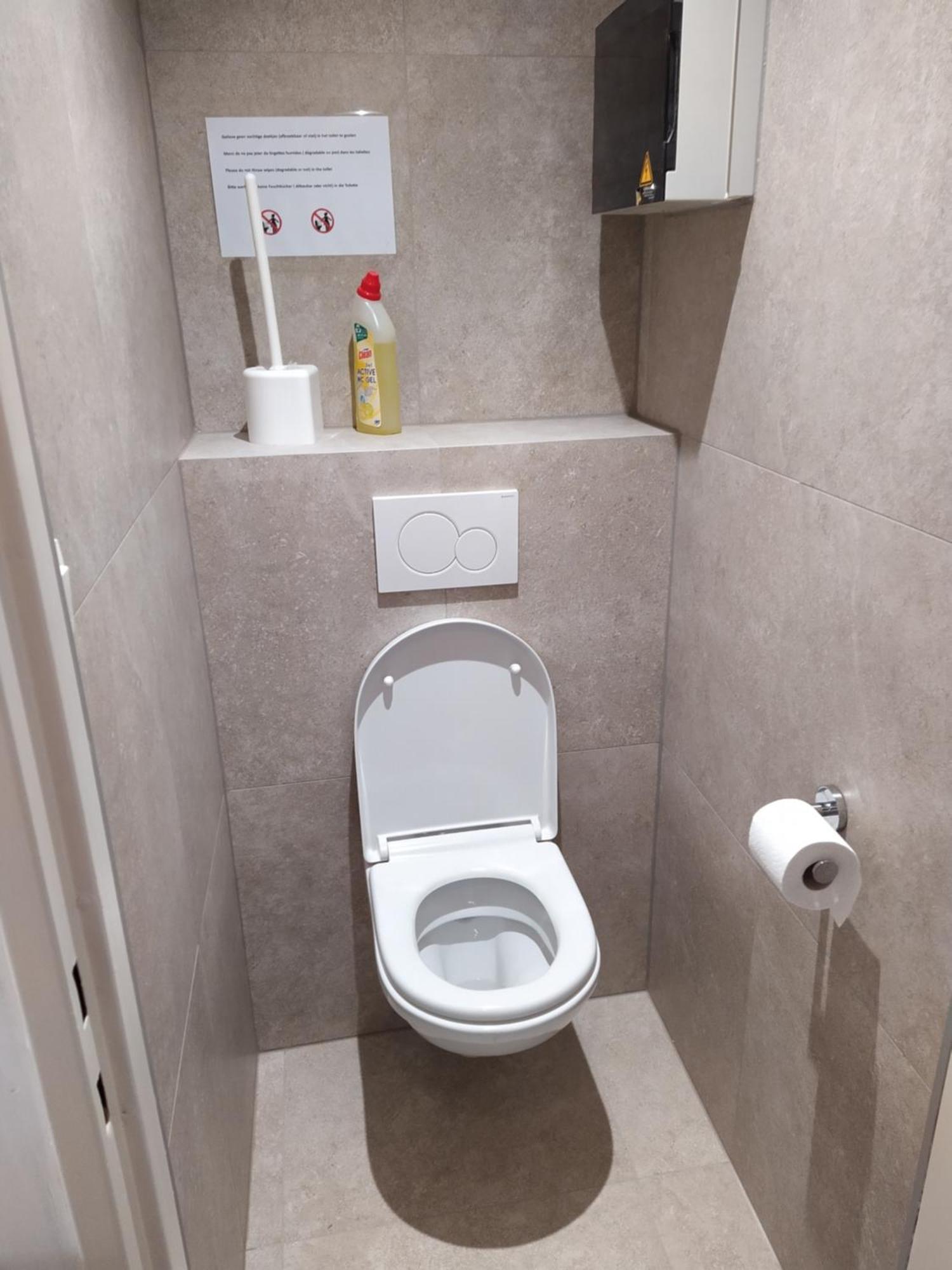 Apartment Residentie Rapallo Middelkerke
