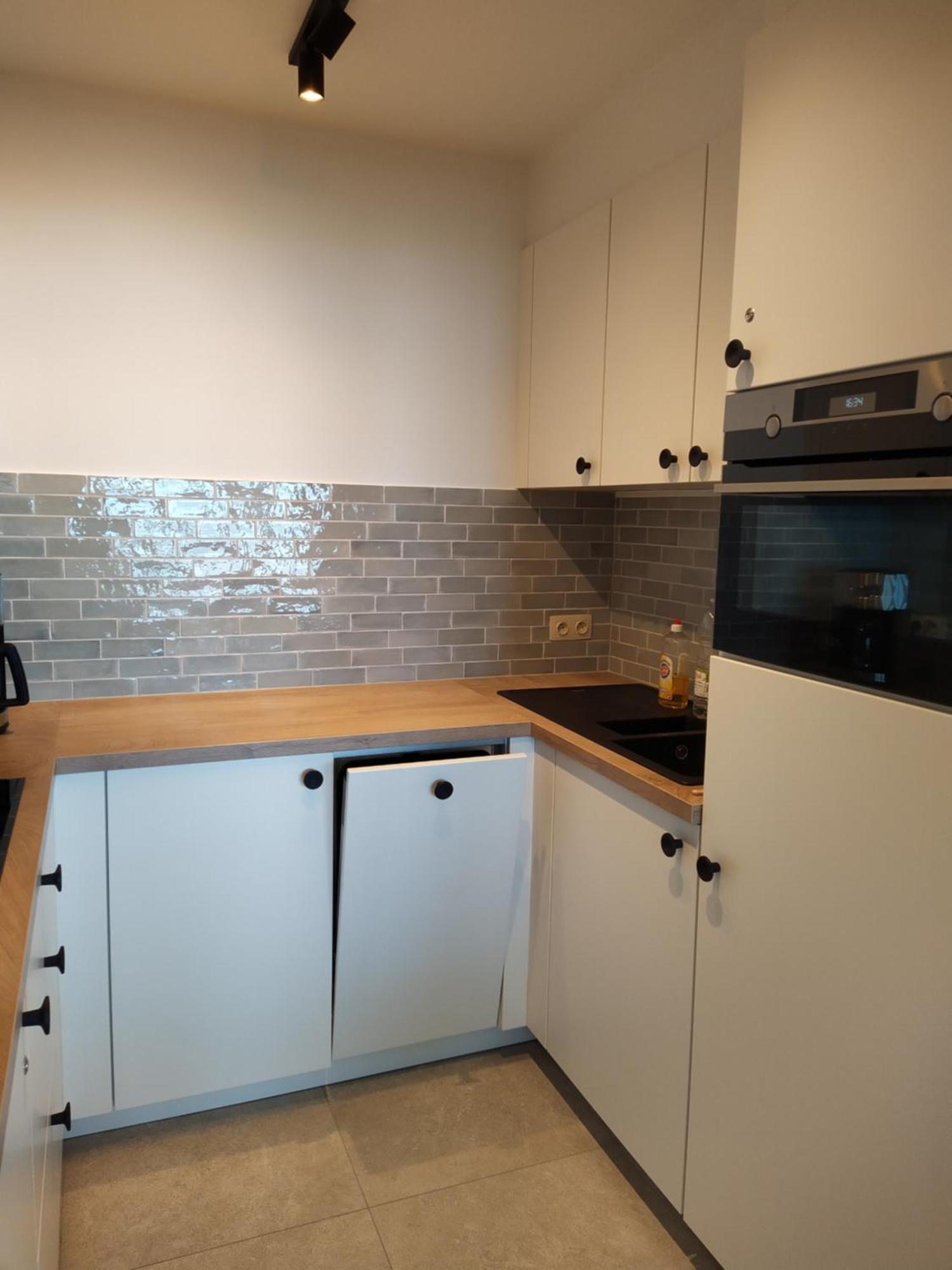 Residentie Rapallo Middelkerke